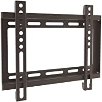 Ewent EW1501 - Soporte de Pared para Pantalla Plana (35 kg- 58-4 cm (23&quot-)- 106-7 cm (42&quot-)- 50 x 50 mm- 200 x 200 mm…